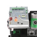 Viking Access H-10 Residential and Commercial Slide Gate Opener (24V 1 HP Motor) Includes Battery Backup - VA-H10NX
