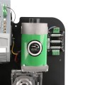 Viking Access H-10 Residential and Commercial Slide Gate Opener (24V 1 HP Motor) Includes Battery Backup - VA-H10NX