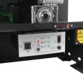 Viking Access H-10 Residential and Commercial Slide Gate Opener (24V 1 HP Motor) Includes Battery Backup - VA-H10NX