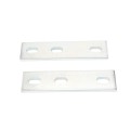 Viking Access H-10 Residential and Commercial Slide Gate Opener (24V 1 HP Motor) Includes Battery Backup - VA-H10NX