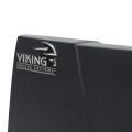 Viking L-3 Residential and Commercial Slide Gate Opener with Battery Backup (60 ft / 1600 lbs Maximum) - VA-L3SPS (Gate Operator)