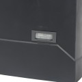Viking L-3 Residential and Commercial Slide Gate Opener with Battery Backup (60 ft / 1600 lbs Maximum) - VA-L3SPS (Gate Operator)