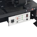 Viking L-3 Residential and Commercial Slide Gate Opener with Battery Backup (60 ft / 1600 lbs Maximum) - VA-L3SPS (Gate Operator)