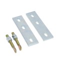 Viking L-3 Residential and Commercial Slide Gate Opener with Battery Backup (60 ft / 1600 lbs Maximum) - VA-L3SPS (Gate Operator)