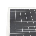 Viking Access Gate Openers Replacement Solar Panel Gate Opener Kit (40 Watts) - 24V - VA-SOCHP (Default)