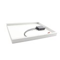 Viking Access Gate Openers Replacement Solar Panel Gate Opener Kit (40 Watts) - 24V - VA-SOCHP (Default)