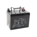 Viking Access Gate Openers Replacement Solar Panel Gate Opener Kit (40 Watts) - 24V - VA-SOCHP (Default)