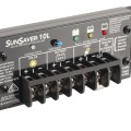 Viking Access Gate Openers Replacement Solar Panel Gate Opener Kit (40 Watts) - 24V - VA-SOCHP (Default)