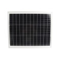 Viking Access Gate Openers Replacement Solar Panel Gate Opener Kit (40 Watts) - 24V - VA-SOCHP (Default)