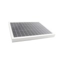 Viking Access Gate Openers Replacement Solar Panel Gate Opener Kit (40 Watts) - 24V - VA-SOCHP (Default)