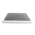 Viking Access Gate Openers Replacement Solar Panel Gate Opener Kit (40 Watts) - 24V - VA-SOCHP (Default)