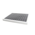 Viking Access Gate Openers Replacement Solar Panel Gate Opener Kit (40 Watts) - 24V - VA-SOCHP (Default)