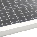 Viking Access Gate Openers Replacement Solar Panel Gate Opener Kit (40 Watts) - 24V - VA-SOCHP (Default)