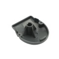 Viking Access Replacement End Cap with Lead Screw Cover for G-5 Swing Gate Openers - VAG5ECC