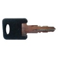 Viking Access Gate Openers Replacement Manual Release Key For G-5 Swing Gate Openers VAG5KR