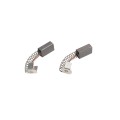 Viking Access Gate Openers Replacement Brush Kit VAMBK (Default)