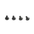 Viking Access Gate Openers Replacement 4 Cover Bolts For Swing Gate Openers - VASWCB (Default)