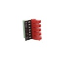 Viking Access Motor Connector - Primary G5/X9 - VECUMCM