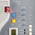 Viking Access Control Board (VFlex) UL2016 - VFLEXPCBU16