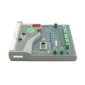 Viking Access Gate Opener VFlex H-10 Single Control Board UL 2016 Adv - VFLEXPCBU16H10A
