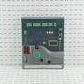 Viking Access Gate Opener VFlex H-10 Single Control Board UL 2016 Adv - VFLEXPCBU16H10A