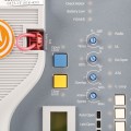 Viking Access Control Board (H10 VFlex) UL2018 - VFLEXPCBU18-H10