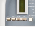 Viking Access Control Board (H10 VFlex) UL2018 - VFLEXPCBU18-H10
