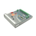 Viking Access Gate Opener Replacement Control Board - Q7NX UL2018 - VFLEXPCBU18-Q7