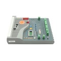 Viking Access Gate Opener Replacement Control Board - Q7NX UL2018 - VFLEXPCBU18-Q7