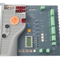 Viking Access Gate Openers Replacement Control Board (VFlex) UL2018 - VFLEXPCBU18