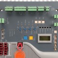 Viking Access Gate Openers Replacement H-10 VFlex Single Control Board ADV U 2018 VFLEXPCBU18H10A (Default)