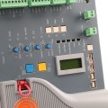 Viking Access Gate Openers Replacement H-10 VFlex Single Control Board ADV U 2018 VFLEXPCBU18H10A (Default)