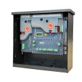 Viking Access I-770 Underground Swing Gate Opener Kit (Steel Chassis) - VA-I770SLK
