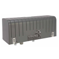 Viking X-9 1/2 HP Column Mount Solar Swing Gate Operator - Actuator
