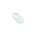 Viking Access Gate Openers Replacement Lock Cylinder and Keys For Slide Gate Openers - VNXSLCL (Default)