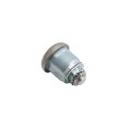 Viking Access Gate Openers Replacement Lock Cylinder and Keys For Slide Gate Openers - VNXSLCL (Default)