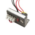 Viking Access Gate Opener Replacement Solar Charger for ECU - VSCHARGECU