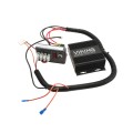 Viking Access Gate Opener Replacement Solar Charger for ECU - VSCHARGECU