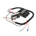 Viking Access Gate Opener Replacement Solar Charger for ECU - VSCHARGECU