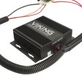Viking Access Gate Opener Replacement Solar Charger for ECU - VSCHARGECU