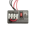 Viking Access Gate Opener Replacement Solar Charger for ECU - VSCHARGECU