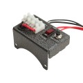Viking Access Gate Opener Replacement Solar Charger for ECU - VSCHARGECU