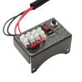 Viking Access Gate Opener Replacement Solar Charger for ECU - VSCHARGECU
