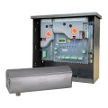 Viking Access X-390 Swing Gate Opener Single Leaf Kit - VA-X390SLK