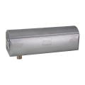 Viking Access X-390 Swing Gate Opener Single Leaf Kit - VA-X390SLK