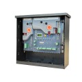 Viking Access X-390 Swing Gate Opener Single Leaf Kit - VA-X390SLK
