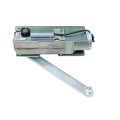 Viking Access X-390 Swing Gate Opener Single Leaf Kit - VA-X390SLK