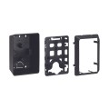 Viking Access X-390 Swing Gate Opener Single Leaf Kit - VA-X390SLK