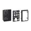 Viking Access R6NX Residential Pad Mount Swing Gate Operator - Include Swing Accessory Kit