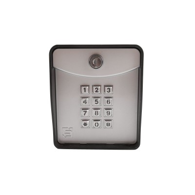 Wireless Digital Keypad With Receiver (500 Code Compatible) For Viking ...